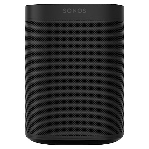 sonos one euronics